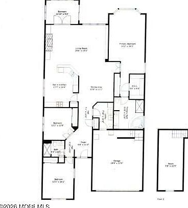 4th image of 29 Nottingham Way
