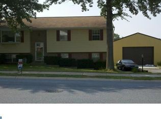 237 Conway Dr, Lititz, PA 17543