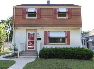 4331 N 15th St, Milwaukee, WI 53209