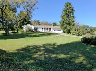 19727 Unger Rd, Logan, OH 43138