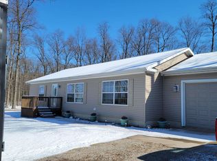 1055 S 750 E, Lagrange, IN 46761