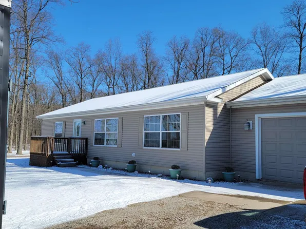 1055 S 750 E, Lagrange, IN 46761