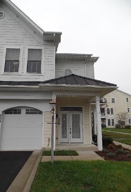 1st image of 11100 Blockade Ln Unit 208
