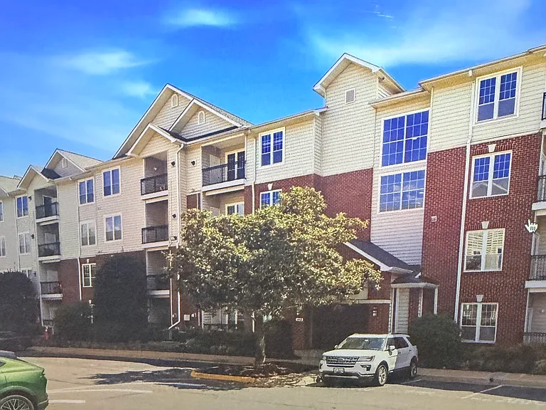 1601 Spring Gate Dr #1304 — Photo 1