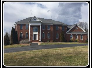 74 Whirlaway Dr, Stafford, VA 22556