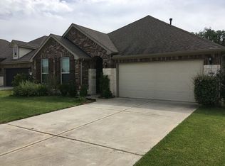 3504 Waverly Springs Ln, Pearland, TX 77581