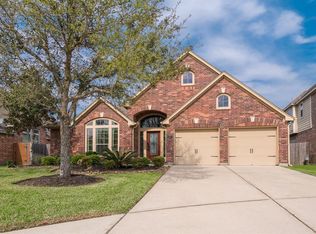 6084 Trent Ct, League City, TX 77573