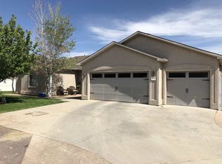 297 Gill Creek Ct, Grand Junction, CO 81503