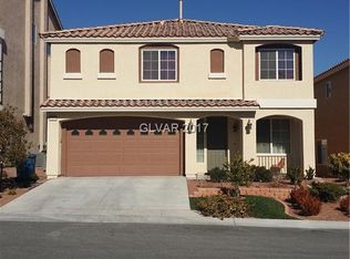 6450 Parrot Ridge Ct, Las Vegas, NV 89139