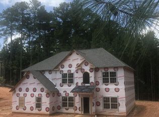 1707 Wesminster Cir, Griffin, GA 30223