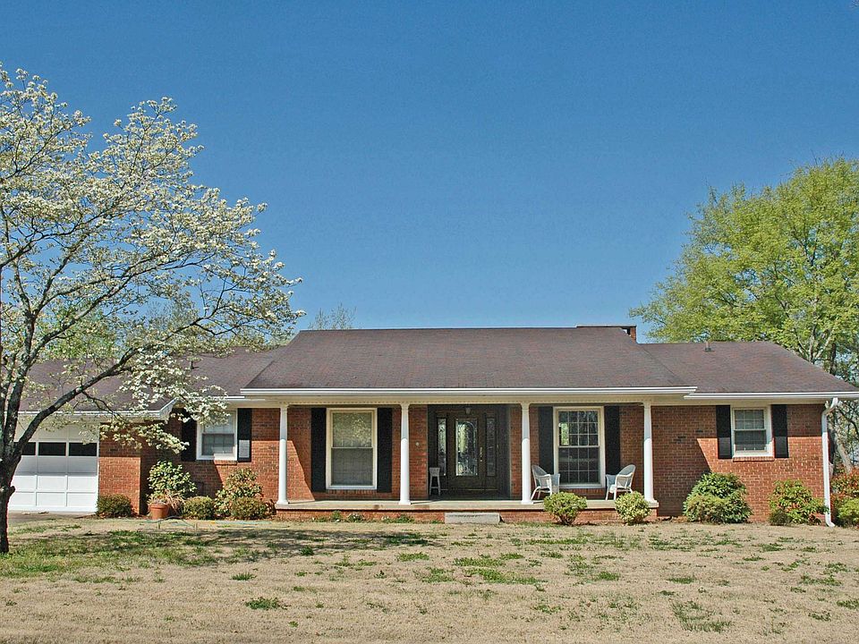 Updated all brick ranch over basement