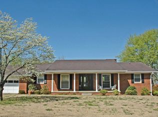2145 Haven Crest Dr, Chattanooga, TN 37421