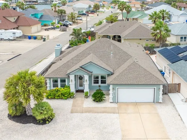 15853 Grenadine Dr, Corpus Christi, TX 78418
