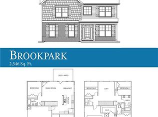 4310 Golden Knoll Road Ln, Cumming, GA 30028