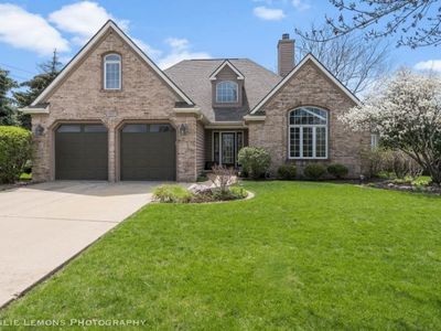 112 Salem Dr, Dekalb, IL, 60115