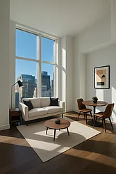 222 East 44th Street #PHM image 1 of 15