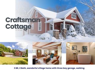 1031 Main St, Margaretville, NY 12455