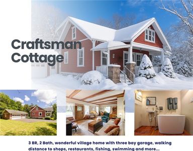 1031 Main St, Margaretville, NY, 12455