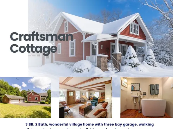 1031 Main St, Margaretville, NY 12455