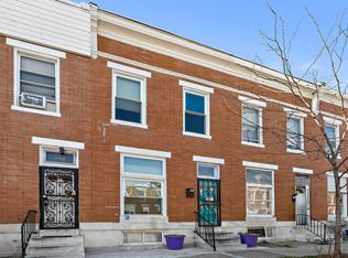 804 N Kenwood Ave, Baltimore, MD