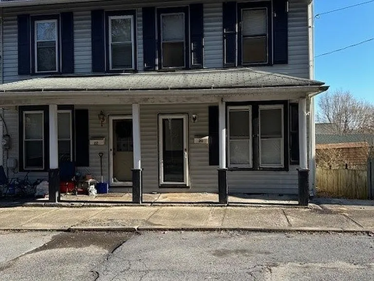 20-22 N 6th St #20 N 6TH ST — Photo 1