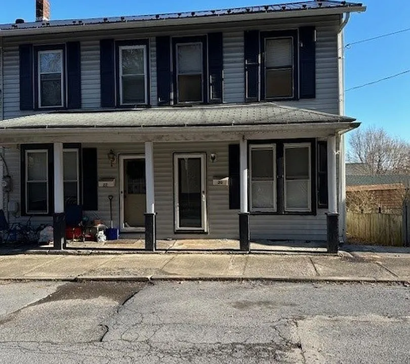 20-22 N 6th St #20 N 6TH ST