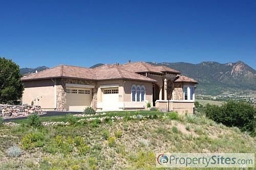 2nd image of 5420 Cordillera Ct