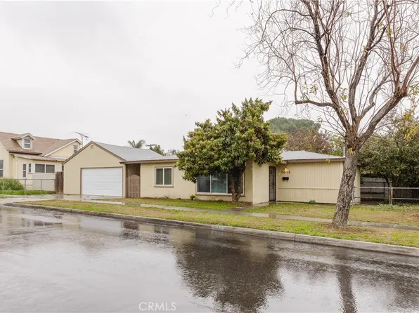 1013 S Palm Ave, Ontario, CA 91762