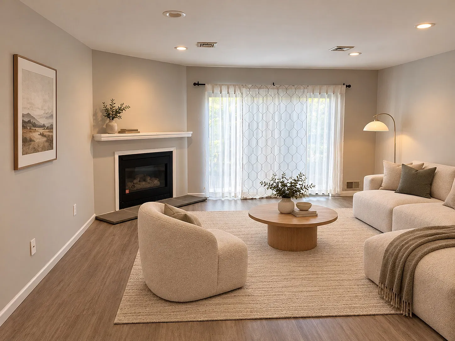 2 bed, 2.5 bath, 1473 sqft, $2,400 — Photo 3