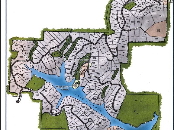 5th image of 252 S Laceola Rd