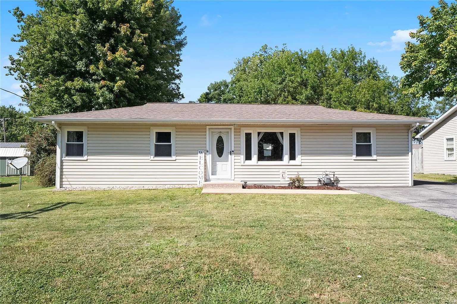 5917 Wilson Dr photo 1