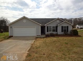 1235 Dylan Way, Bethlehem, GA 30620