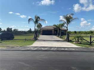 7933 16th Ter, Labelle, FL 33935