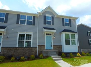 421 Serenity Cir, Cramerton, NC 28032