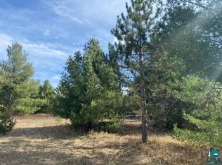 75XX S County Road P, Lake Nebagamon, WI 54849