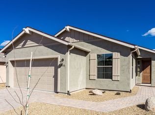 603 Tapco Ln, Clarkdale, AZ 86324