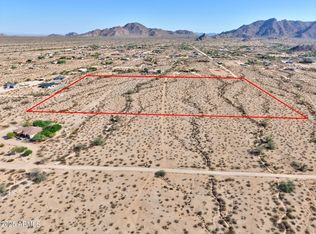 0 W Autumnwood Rd, Casa Grande, AZ 85194