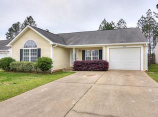 324 Beryl Dr, Aiken, SC 29803