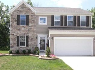 103 Duncan Dr, Etna, OH 43062