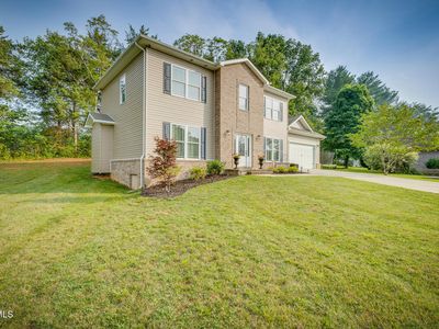 412 Foxcroft Dr, Kingsport, TN, 37664