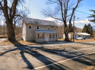 295 Belvidere Ave, Oxford, NJ 07863
