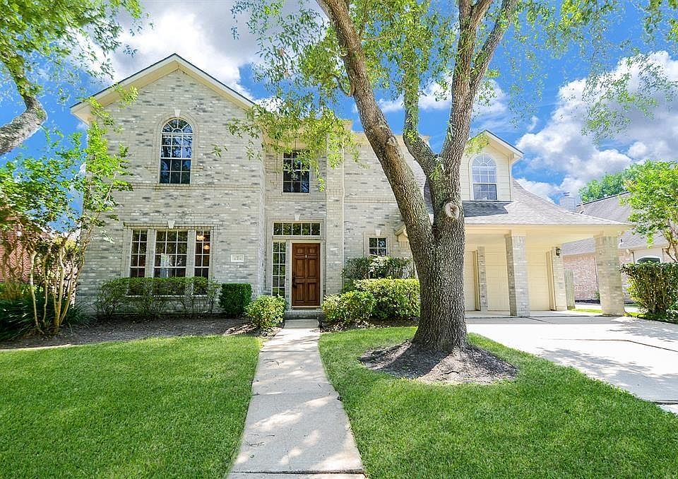 4414 Timber Hill Dr, Sugar Land, TX 77479 Zillow