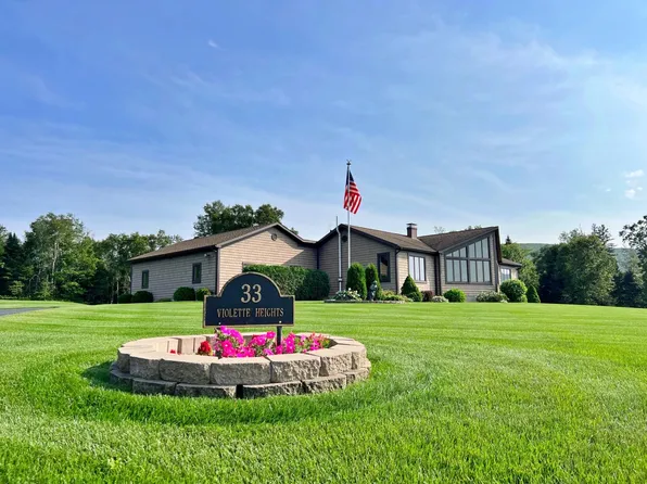33 Violette Heights, Fort Kent, ME 04743