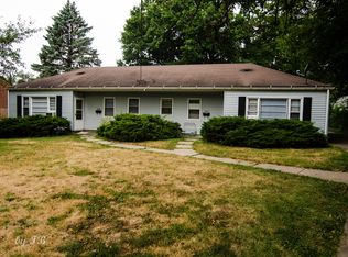 3836 36th St, Des Moines, IA 50310