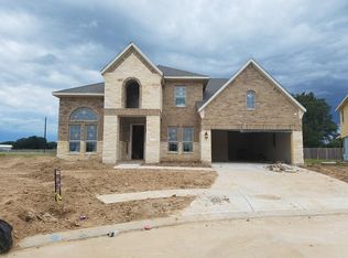 17338 Fable Springs Ln, Cypress, TX 77433