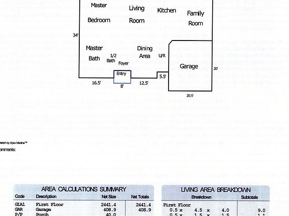 4th image of 4801 NW 65th Ave
