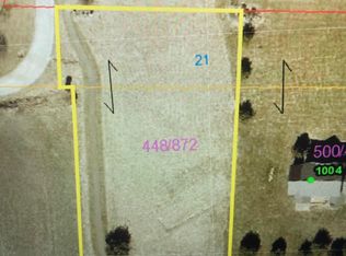 0 Wedgewood Dr LOT 21, Mount Vernon, OH