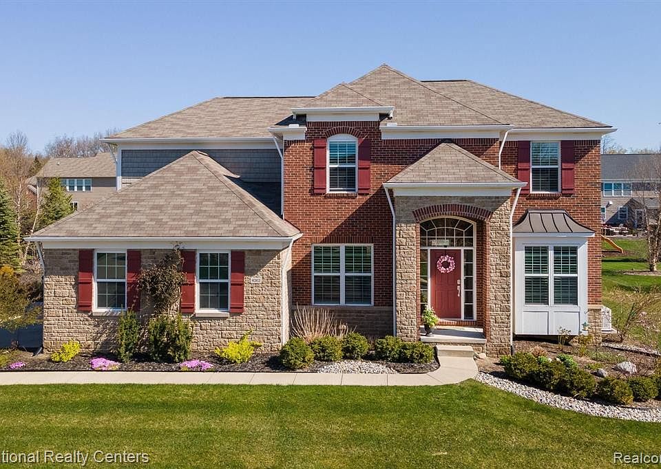 4362 Bluff Pointe Rd, Clarkston, MI 48348 Zillow