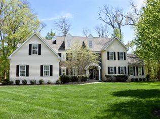 295 Midfield Dr, Maple Glen, PA 19002