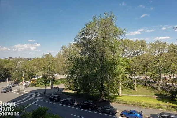 Rented by Brown Harris Stevens | media 7